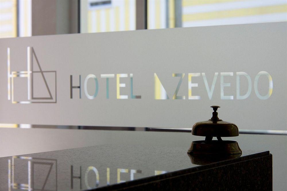 Costa Nova Hotel Exteriör bild