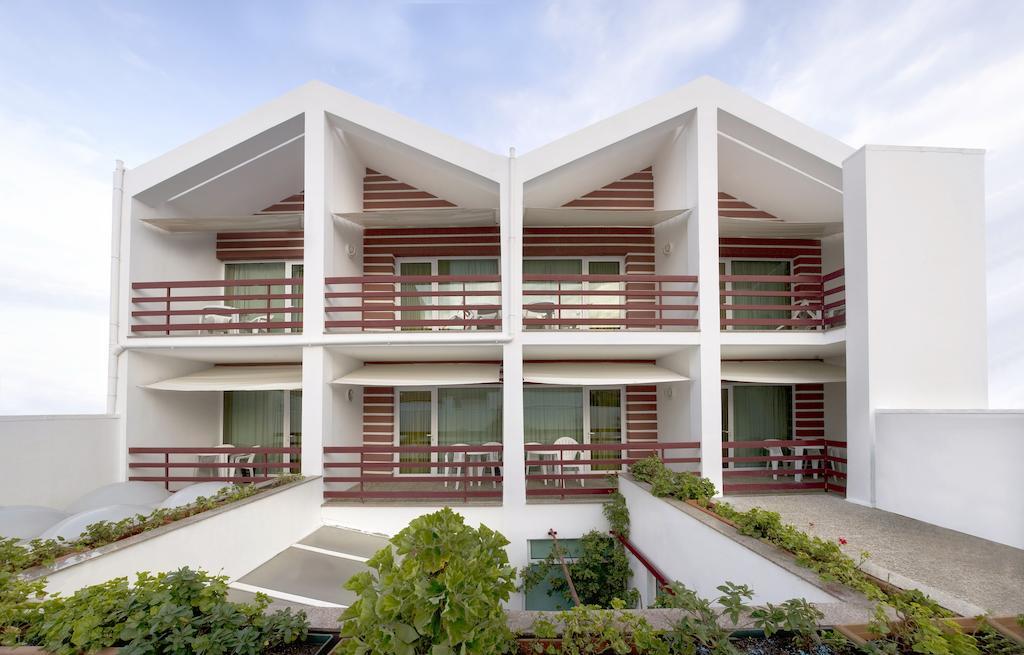 Costa Nova Hotel Exteriör bild